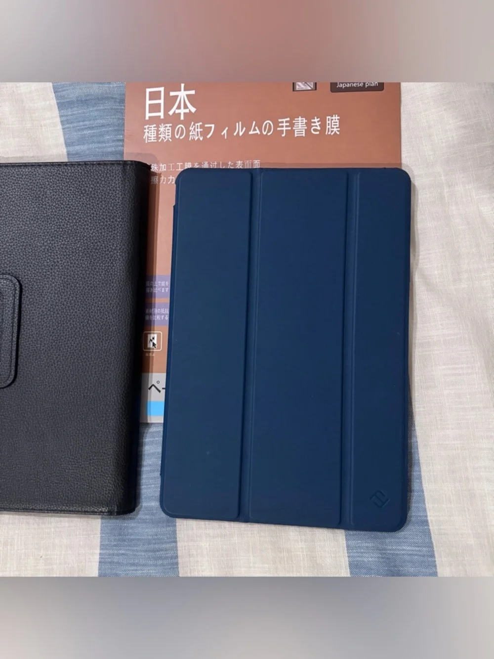 Samsung Galaxy Tab S6 Lite - Angora Blue